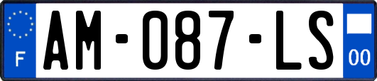 AM-087-LS