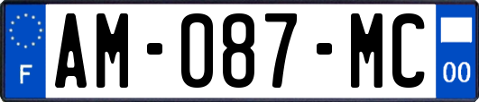 AM-087-MC