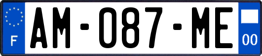 AM-087-ME