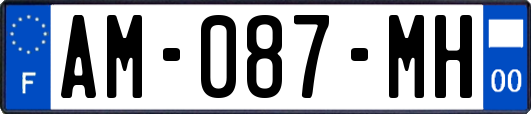 AM-087-MH