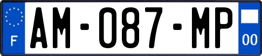 AM-087-MP