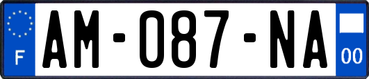 AM-087-NA