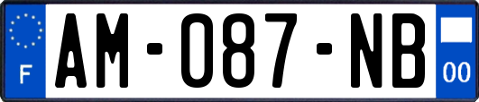 AM-087-NB