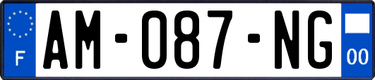 AM-087-NG
