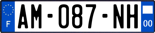 AM-087-NH