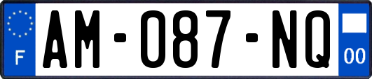 AM-087-NQ