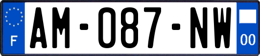 AM-087-NW