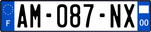 AM-087-NX