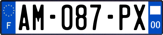 AM-087-PX