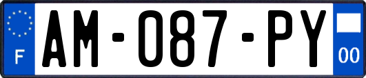 AM-087-PY