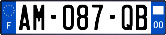 AM-087-QB