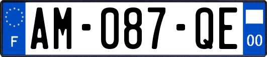 AM-087-QE