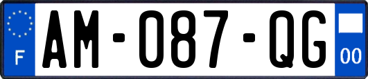 AM-087-QG