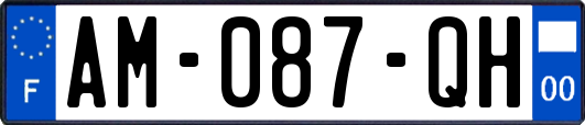 AM-087-QH