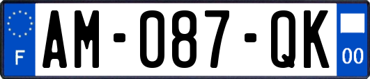 AM-087-QK