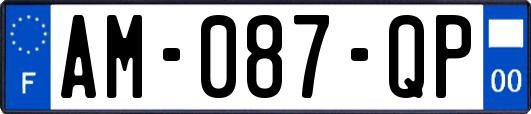 AM-087-QP