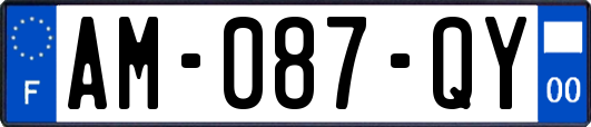 AM-087-QY