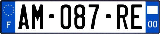 AM-087-RE