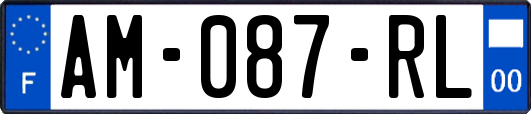 AM-087-RL