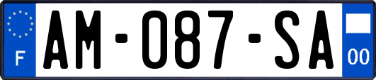 AM-087-SA