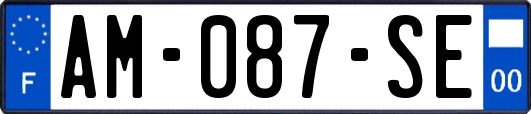 AM-087-SE