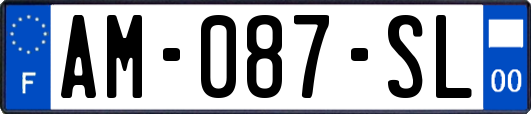 AM-087-SL
