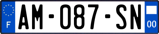 AM-087-SN