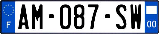 AM-087-SW