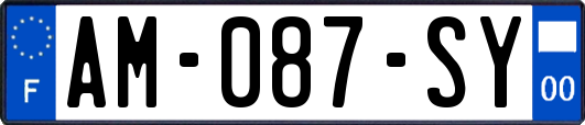 AM-087-SY