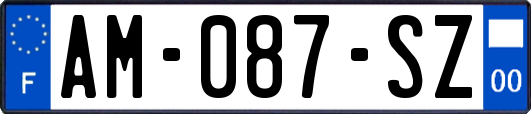 AM-087-SZ