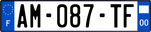 AM-087-TF