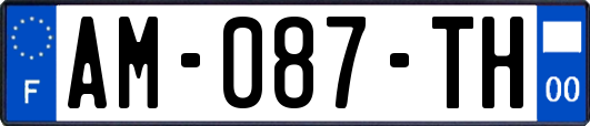 AM-087-TH