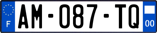 AM-087-TQ