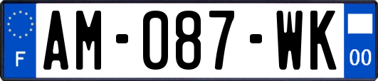 AM-087-WK