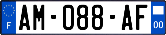 AM-088-AF