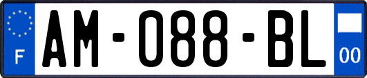 AM-088-BL