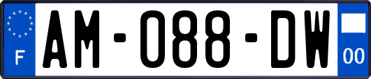 AM-088-DW