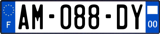 AM-088-DY