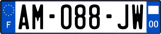 AM-088-JW