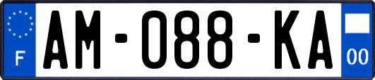 AM-088-KA