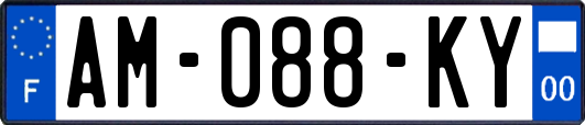 AM-088-KY