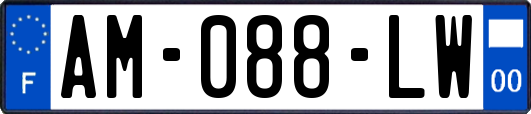 AM-088-LW