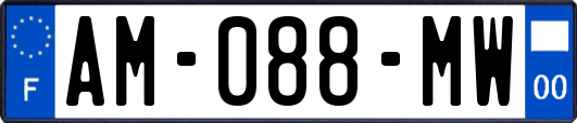 AM-088-MW