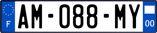 AM-088-MY