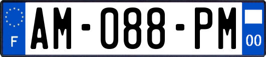 AM-088-PM