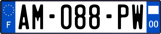 AM-088-PW