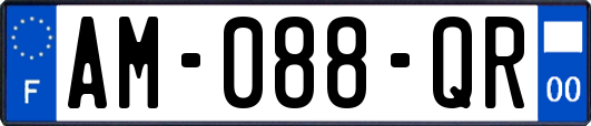 AM-088-QR