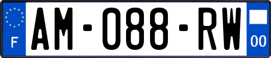 AM-088-RW