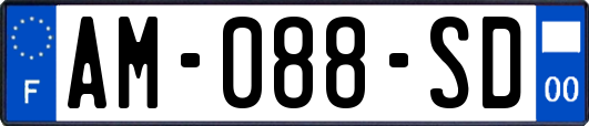 AM-088-SD
