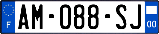 AM-088-SJ